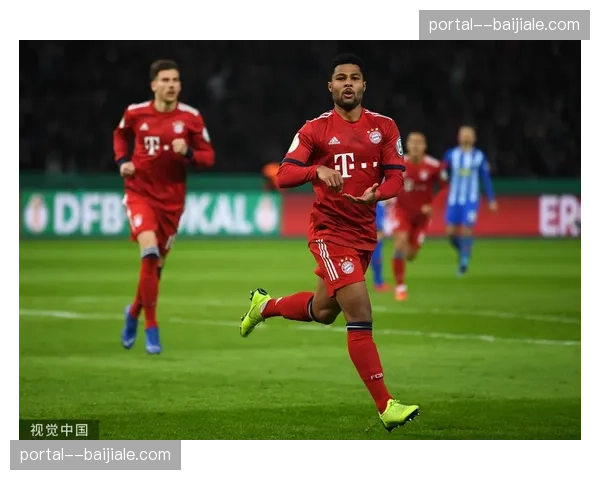 格纳布里助攻迪亚斯破门 拜仁边锋创造2次绝佳机会