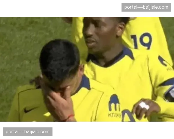 热刺后卫罗梅罗膝盖问题，武斯科维奇同样膝伤未愈